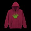 Heavy Blend™ hooded sweatshirt Thumbnail