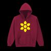 Heavy Blend™ hooded sweatshirt Thumbnail