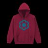 Heavy Blend™ hooded sweatshirt Thumbnail