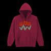 Heavy Blend™ hooded sweatshirt Thumbnail