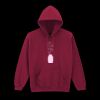Heavy Blend™ hooded sweatshirt Thumbnail