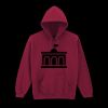 Heavy Blend™ hooded sweatshirt Thumbnail