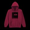 Heavy Blend™ hooded sweatshirt Thumbnail