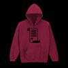 Heavy Blend™ hooded sweatshirt Thumbnail