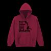 Heavy Blend™ hooded sweatshirt Thumbnail