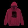 Heavy Blend™ hooded sweatshirt Thumbnail