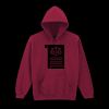 Heavy Blend™ hooded sweatshirt Thumbnail