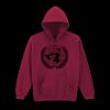 Heavy Blend™ hooded sweatshirt Thumbnail