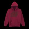 Heavy Blend™ hooded sweatshirt Thumbnail