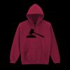 Heavy Blend™ hooded sweatshirt Thumbnail