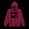 Heavy Blend™ hooded sweatshirt Thumbnail