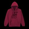 Heavy Blend™ hooded sweatshirt Thumbnail
