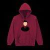 Heavy Blend™ hooded sweatshirt Thumbnail