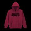 Heavy Blend™ hooded sweatshirt Thumbnail