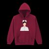 Heavy Blend™ hooded sweatshirt Thumbnail