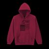Heavy Blend™ hooded sweatshirt Thumbnail