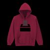 Heavy Blend™ hooded sweatshirt Thumbnail