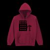 Heavy Blend™ hooded sweatshirt Thumbnail