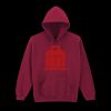 Heavy Blend™ hooded sweatshirt Thumbnail