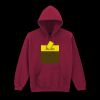 Heavy Blend™ hooded sweatshirt Thumbnail