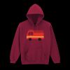 Heavy Blend™ hooded sweatshirt Thumbnail