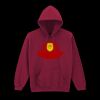 Heavy Blend™ hooded sweatshirt Thumbnail