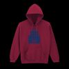 Heavy Blend™ hooded sweatshirt Thumbnail