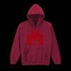 Heavy Blend™ hooded sweatshirt Thumbnail