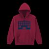 Heavy Blend™ hooded sweatshirt Thumbnail