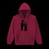 Heavy Blend™ hooded sweatshirt Thumbnail