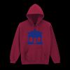 Heavy Blend™ hooded sweatshirt Thumbnail
