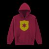 Heavy Blend™ hooded sweatshirt Thumbnail