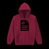 Heavy Blend™ hooded sweatshirt Thumbnail