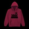 Heavy Blend™ hooded sweatshirt Thumbnail