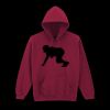 Heavy Blend™ hooded sweatshirt Thumbnail