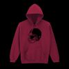 Heavy Blend™ hooded sweatshirt Thumbnail