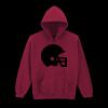 Heavy Blend™ hooded sweatshirt Thumbnail