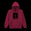 Heavy Blend™ hooded sweatshirt Thumbnail
