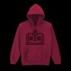 Heavy Blend™ hooded sweatshirt Thumbnail