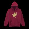 Heavy Blend™ hooded sweatshirt Thumbnail