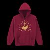 Heavy Blend™ hooded sweatshirt Thumbnail