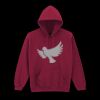 Heavy Blend™ hooded sweatshirt Thumbnail