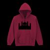 Heavy Blend™ hooded sweatshirt Thumbnail