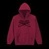 Heavy Blend™ hooded sweatshirt Thumbnail