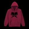 Heavy Blend™ hooded sweatshirt Thumbnail