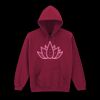 Heavy Blend™ hooded sweatshirt Thumbnail