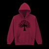 Heavy Blend™ hooded sweatshirt Thumbnail