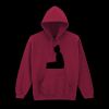 Heavy Blend™ hooded sweatshirt Thumbnail