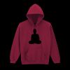 Heavy Blend™ hooded sweatshirt Thumbnail