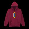 Heavy Blend™ hooded sweatshirt Thumbnail